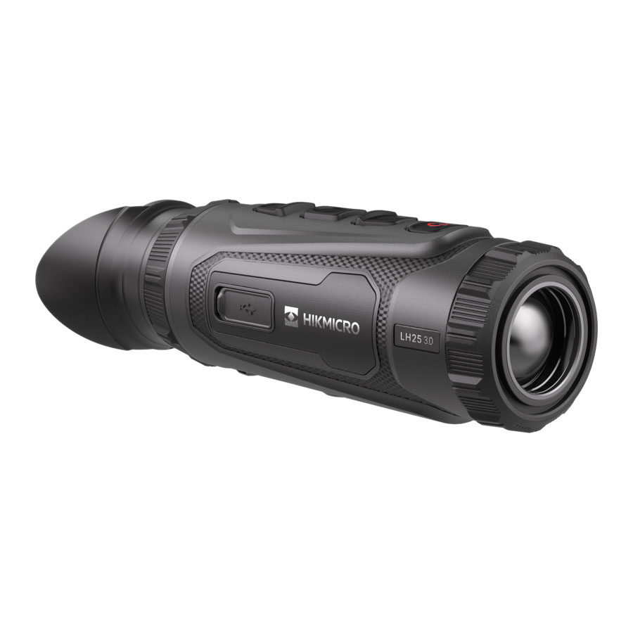 Hikmicro Lynx LH25 3.0 Thermal Monocular - 2