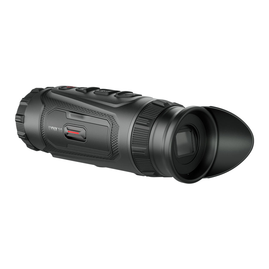 Hikmicro Lynx LH25 3.0 Thermal Monocular - 4