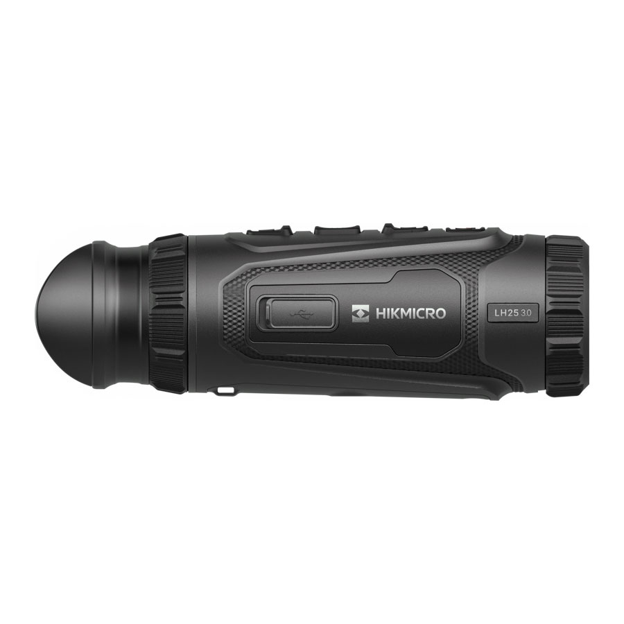 Hikmicro Lynx LH25 3.0 Thermal Monocular - 6