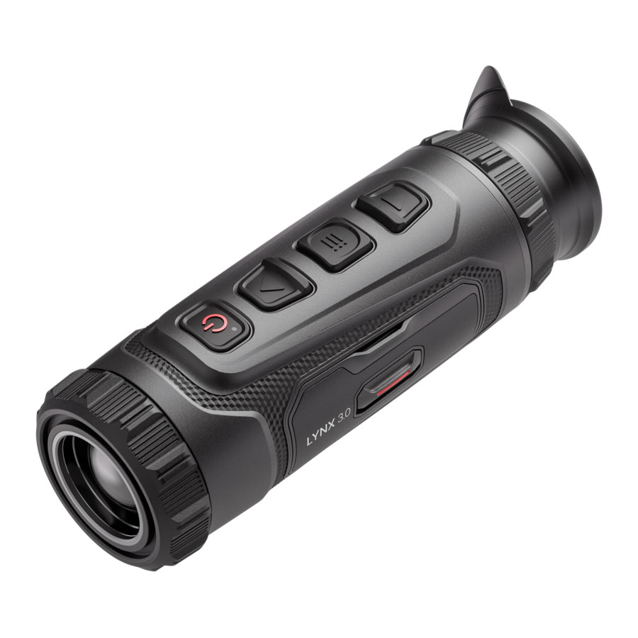 Hikmicro Lynx LH25 3.0 Thermal Monocular - 5