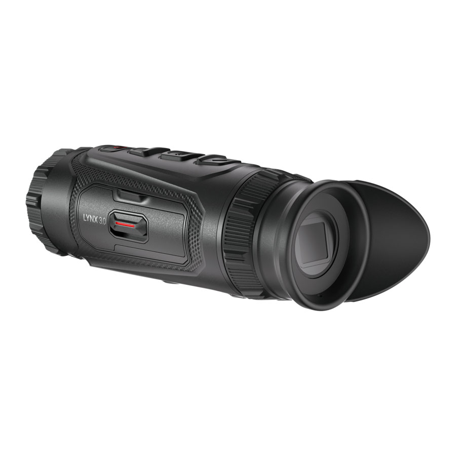 Hikmicro Lynx LH19 3.0 Thermal Monocular - 4