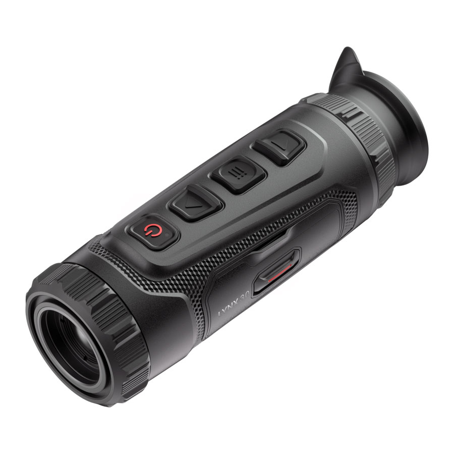 Hikmicro Lynx LH19 3.0 Thermal Monocular - 5