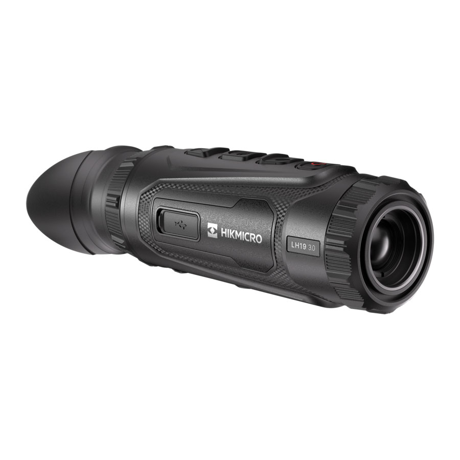 Hikmicro Lynx LH19 3.0 Thermal Monocular - 2