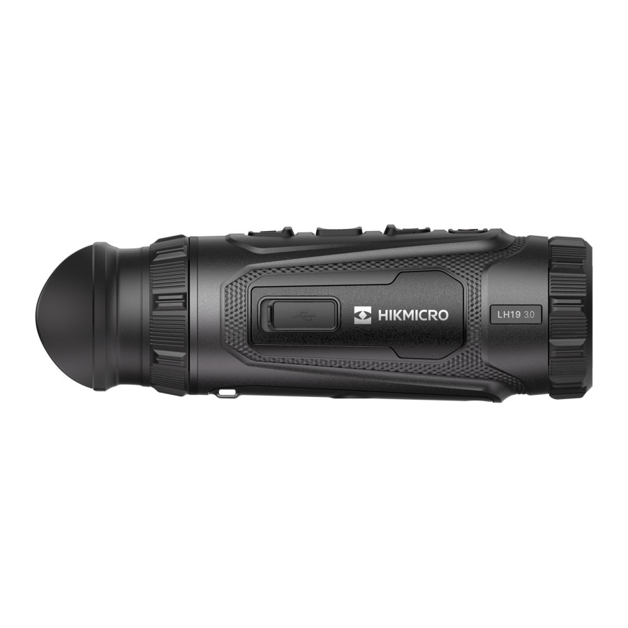 Hikmicro Lynx LH19 3.0 Thermal Monocular - 6