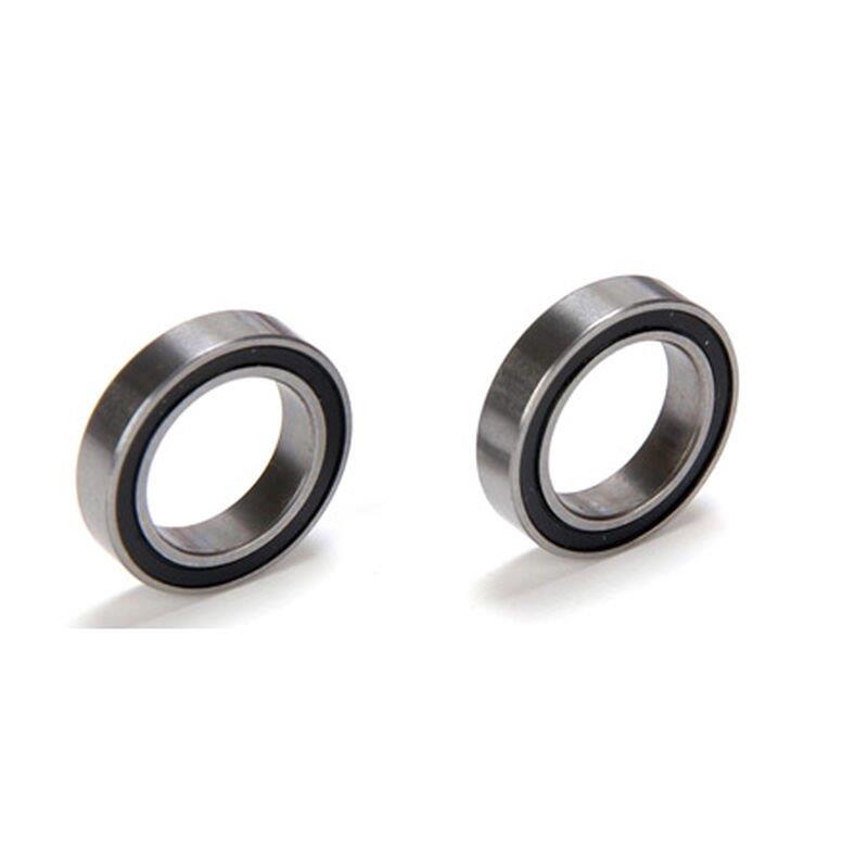 LOSI 12 x 18 x 4mm Ball Bearing (2)