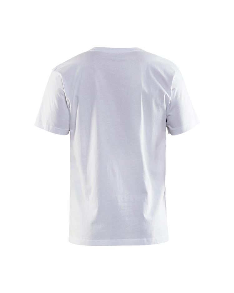 Blåkläder 3602 T-shirt Multipack - 4