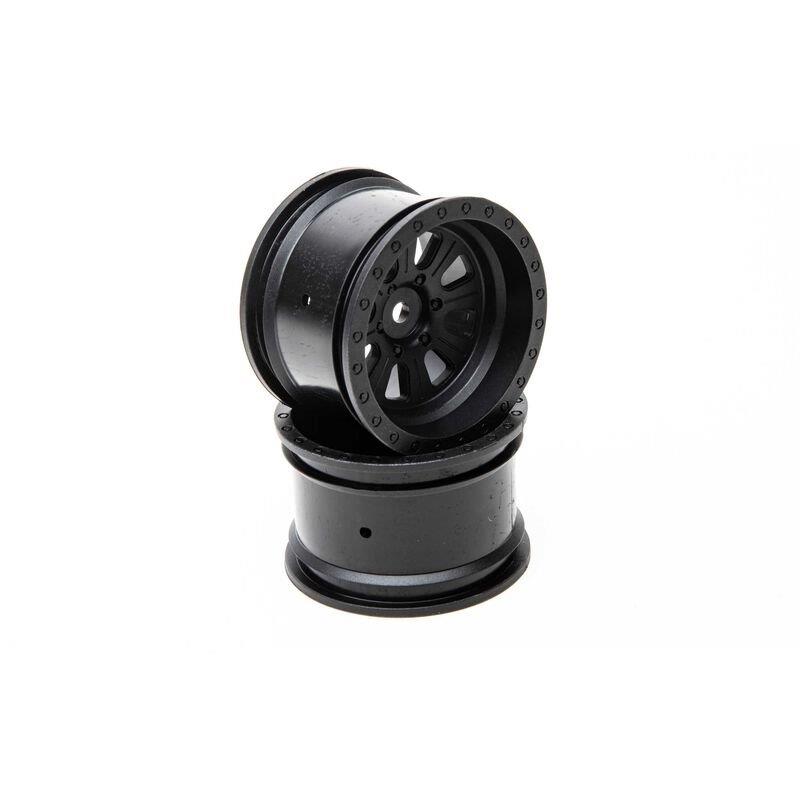AXIAL 2.2 Raceline Monster Black (2)