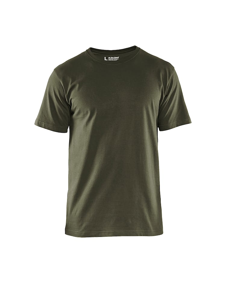 Blåkläder 3625 T-shirt Multipack - 3