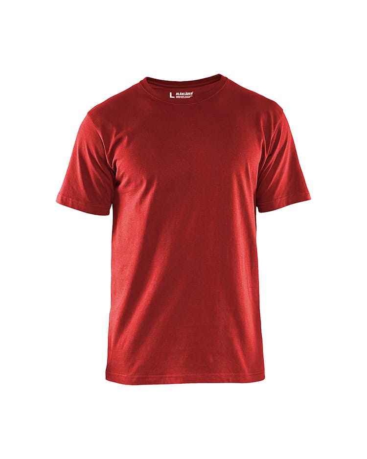 Blåkläder 3625 T-shirt Multipack - 4