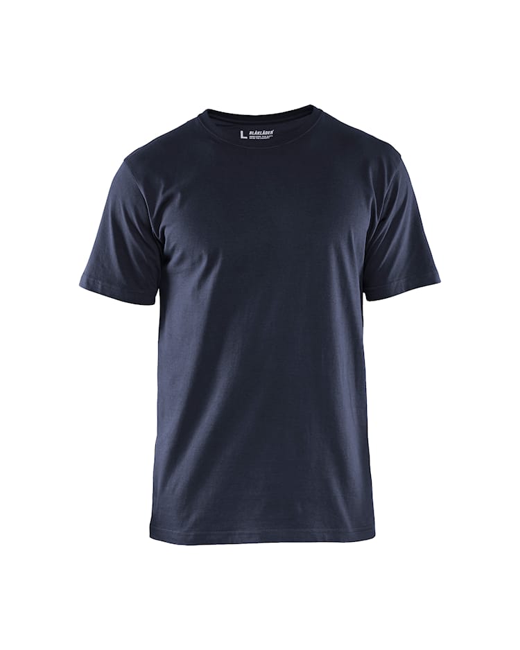 Blåkläder 3625 T-shirt Multipack - 5