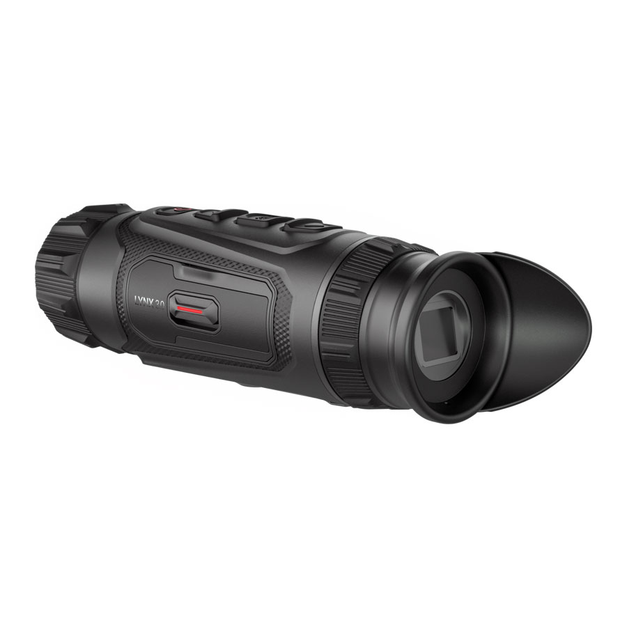 Hikmicro Lynx LH35 3.0 Thermal Monocular - 4