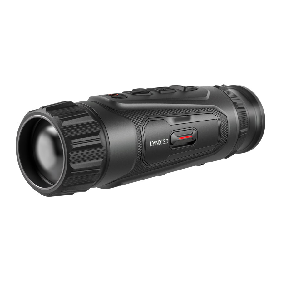 Hikmicro Lynx LH35 3.0 Thermal Monocular