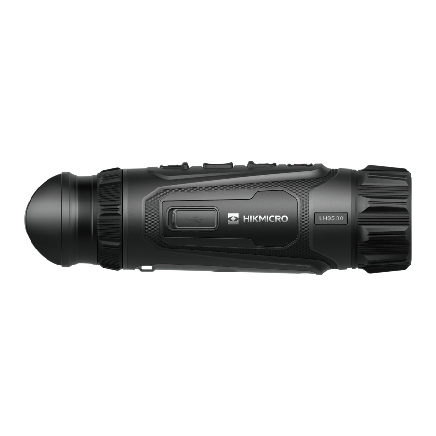 Hikmicro Lynx LH35 3.0 Thermal Monocular - 6