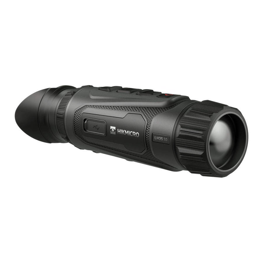 Hikmicro Lynx LH35 3.0 Thermal Monocular - 2