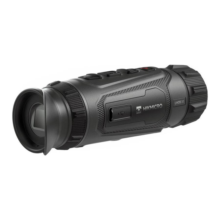 Hikmicro Lynx LH35 3.0 Thermal Monocular - 3
