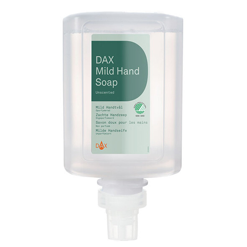 DAX® Hand Soap Smart & Easy 6x1000ml