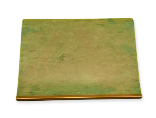 Fotpall 39x31