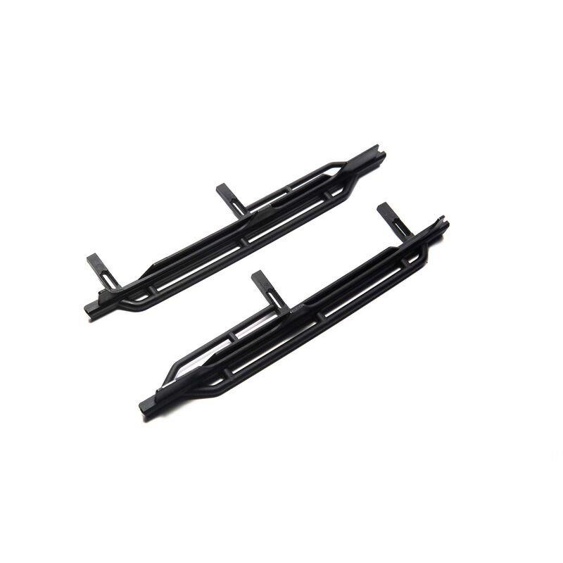 AXIAL Rock Rails Jeep JT Gladiator SCX10 III