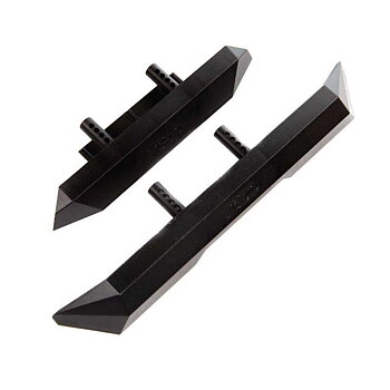 AXIAL CRC JL Front & Rear Bumper: SCX10 III