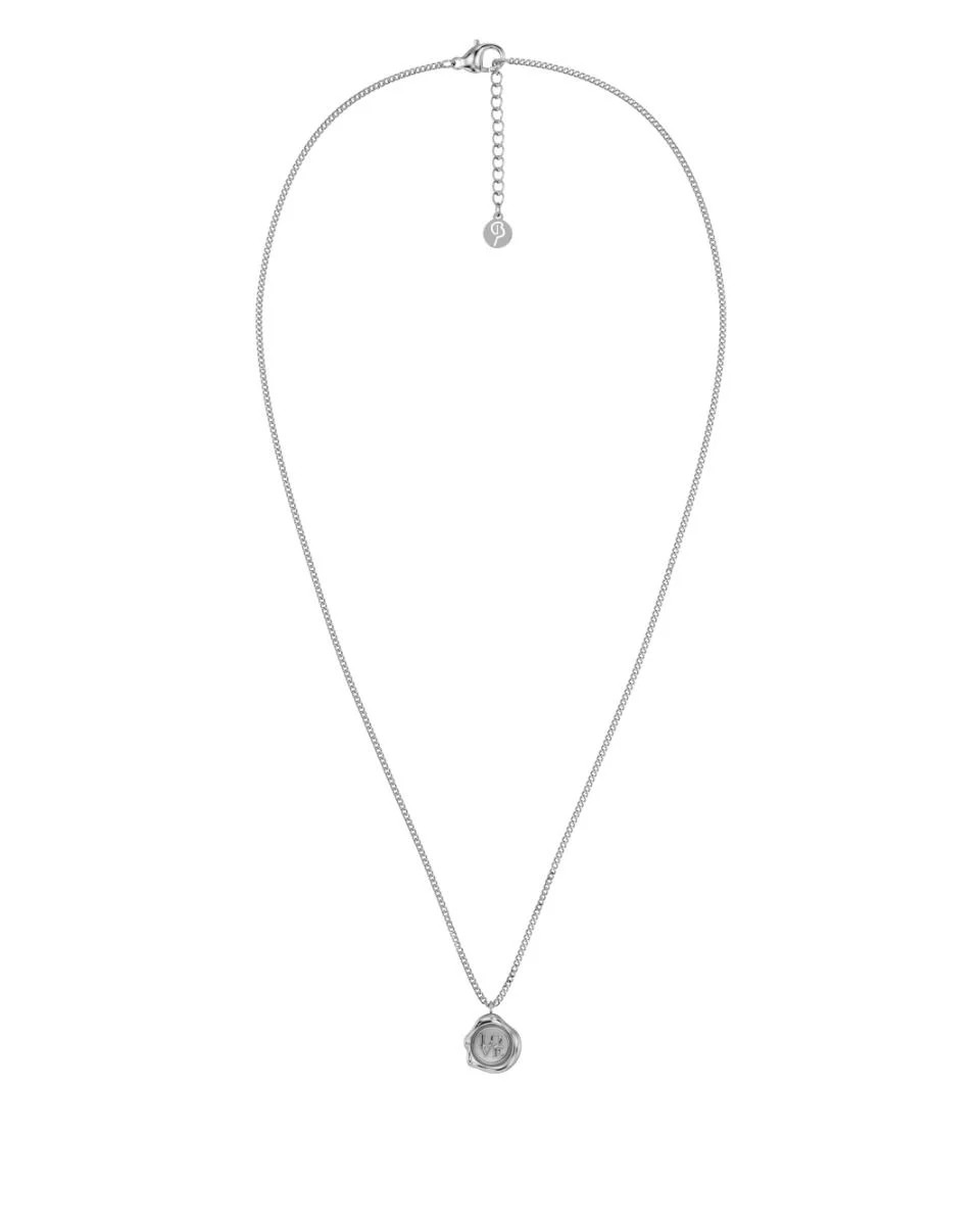 Holly Necklace S Steel - Edblad