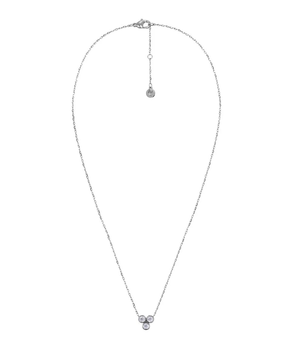 Barre Necklace Steel - Edblad