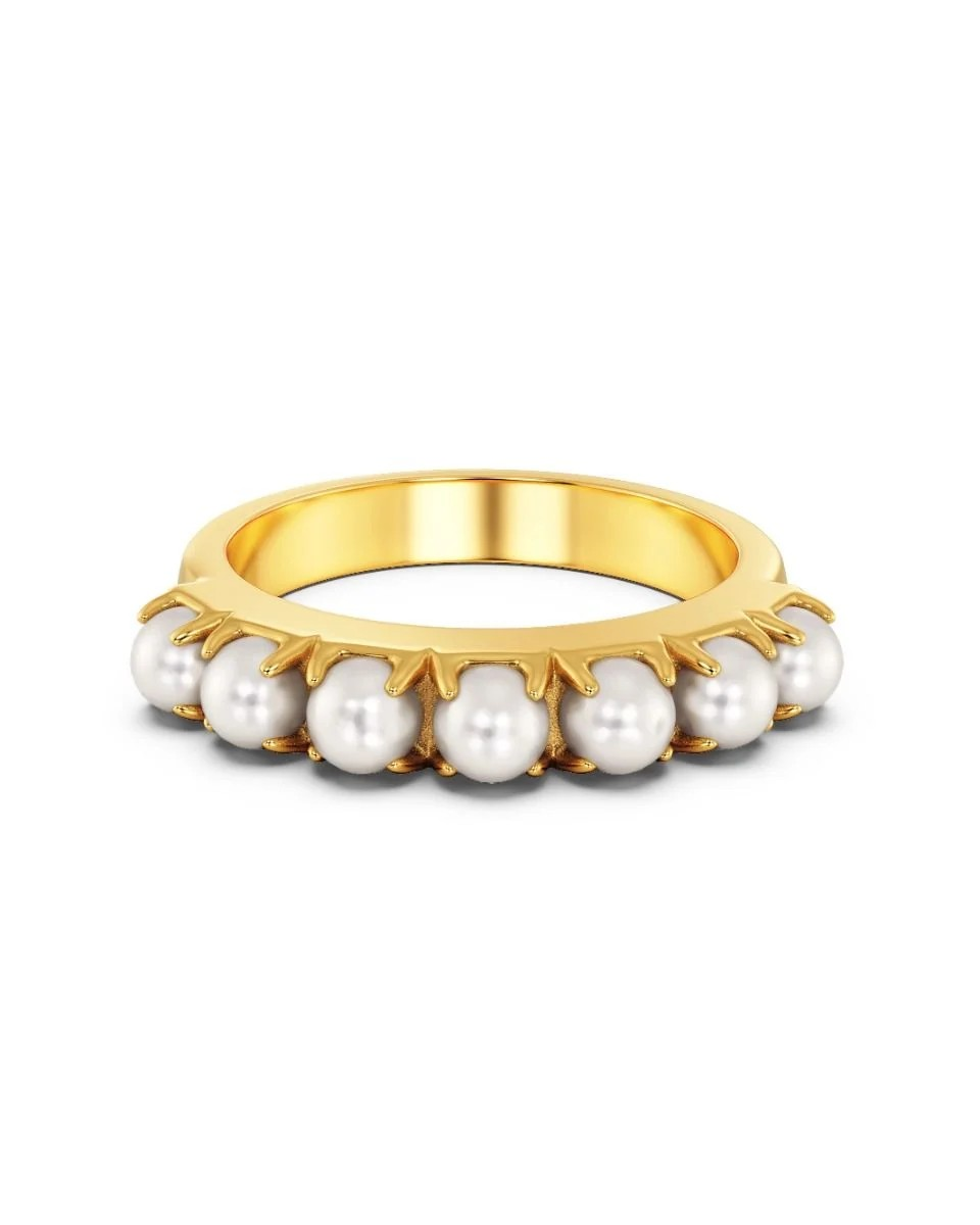 Lilo Ring Gold - Edblad - 3