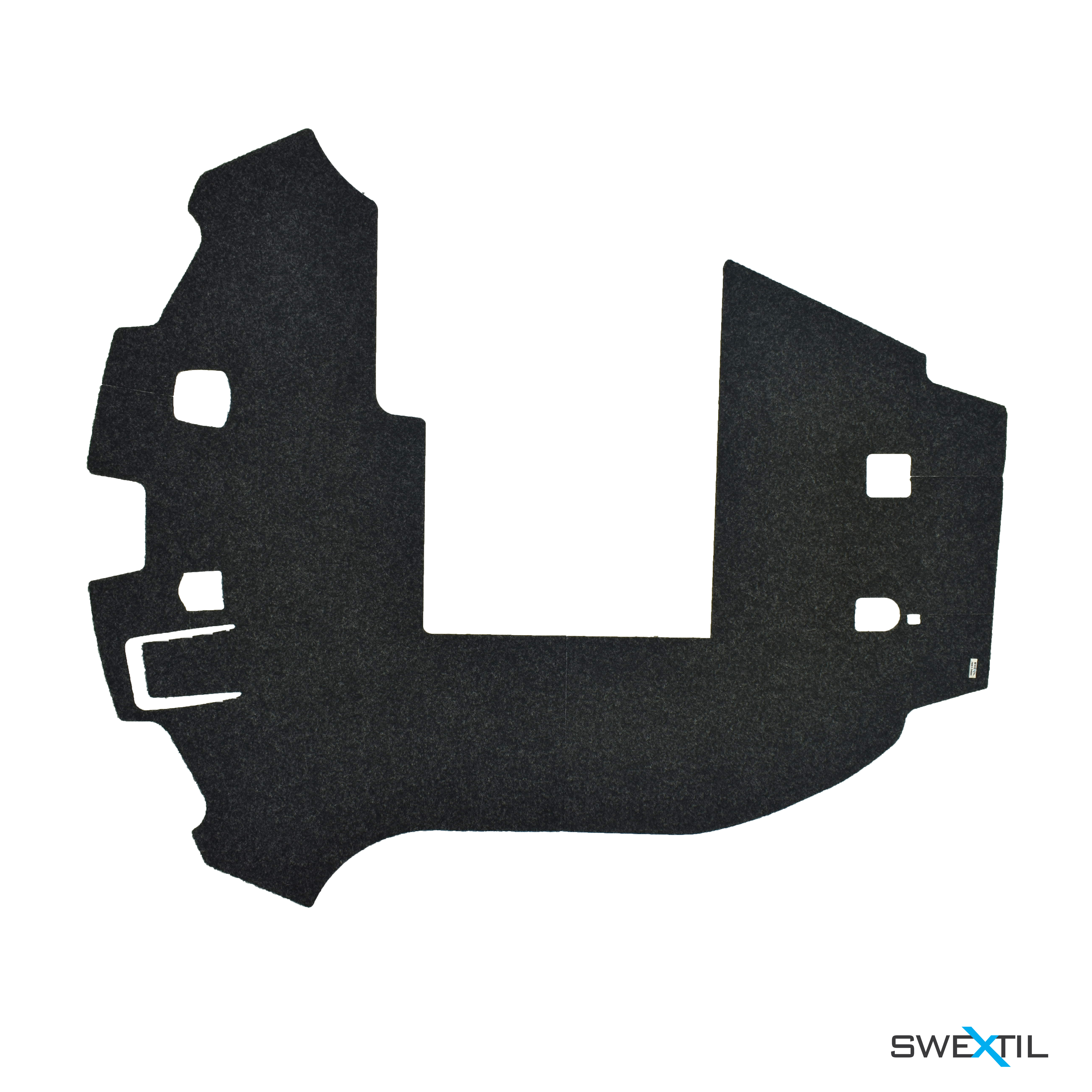 Golvmatta Hydrema 906 - 928 E-G - Basic
