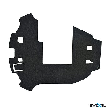 Golvmatta Hydrema 906 - 928 E-G - Basic