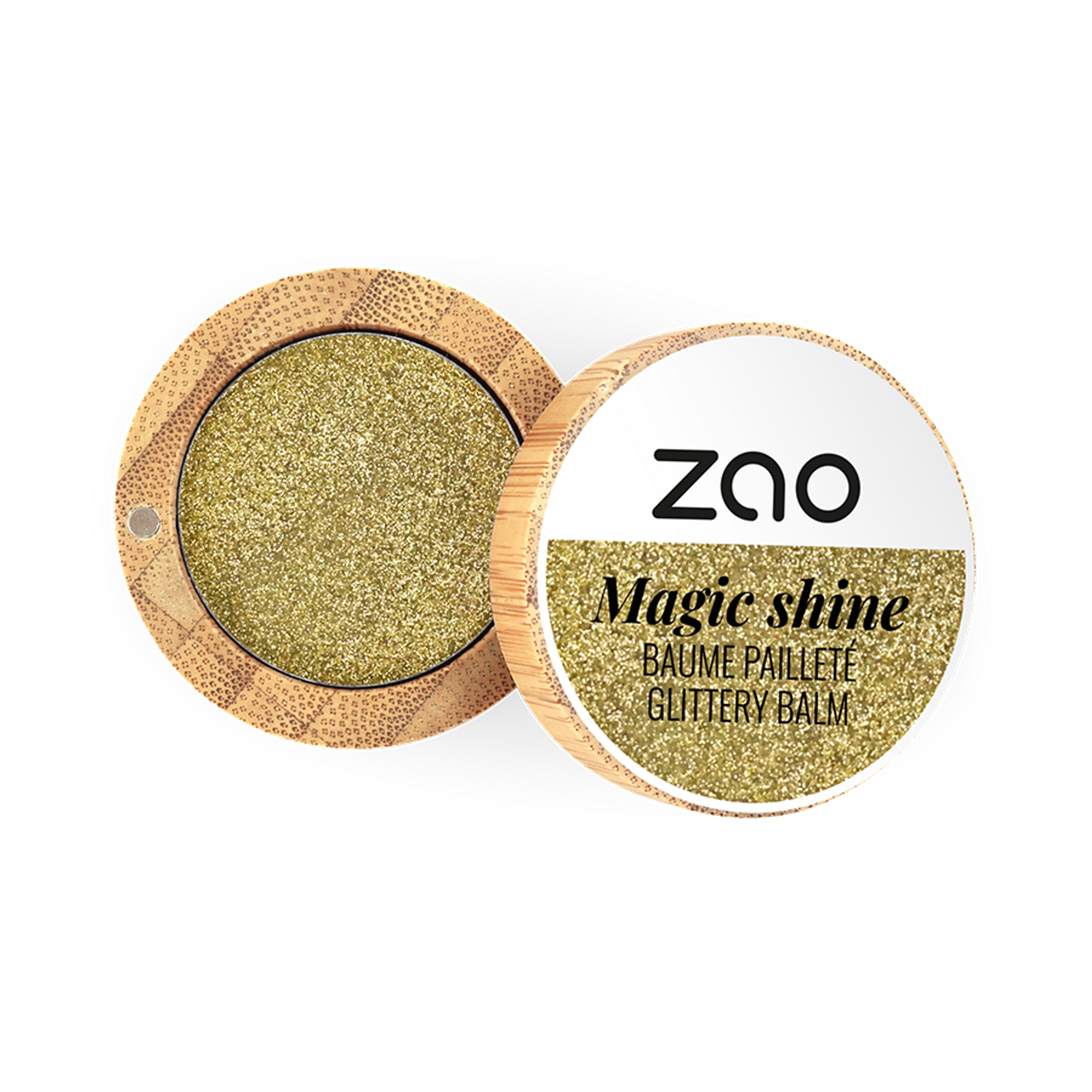 ZAO Magic Shine Balm 292 Gold - Limited edition