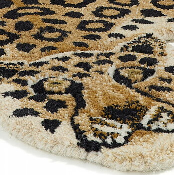 Matta Leopard - Small
