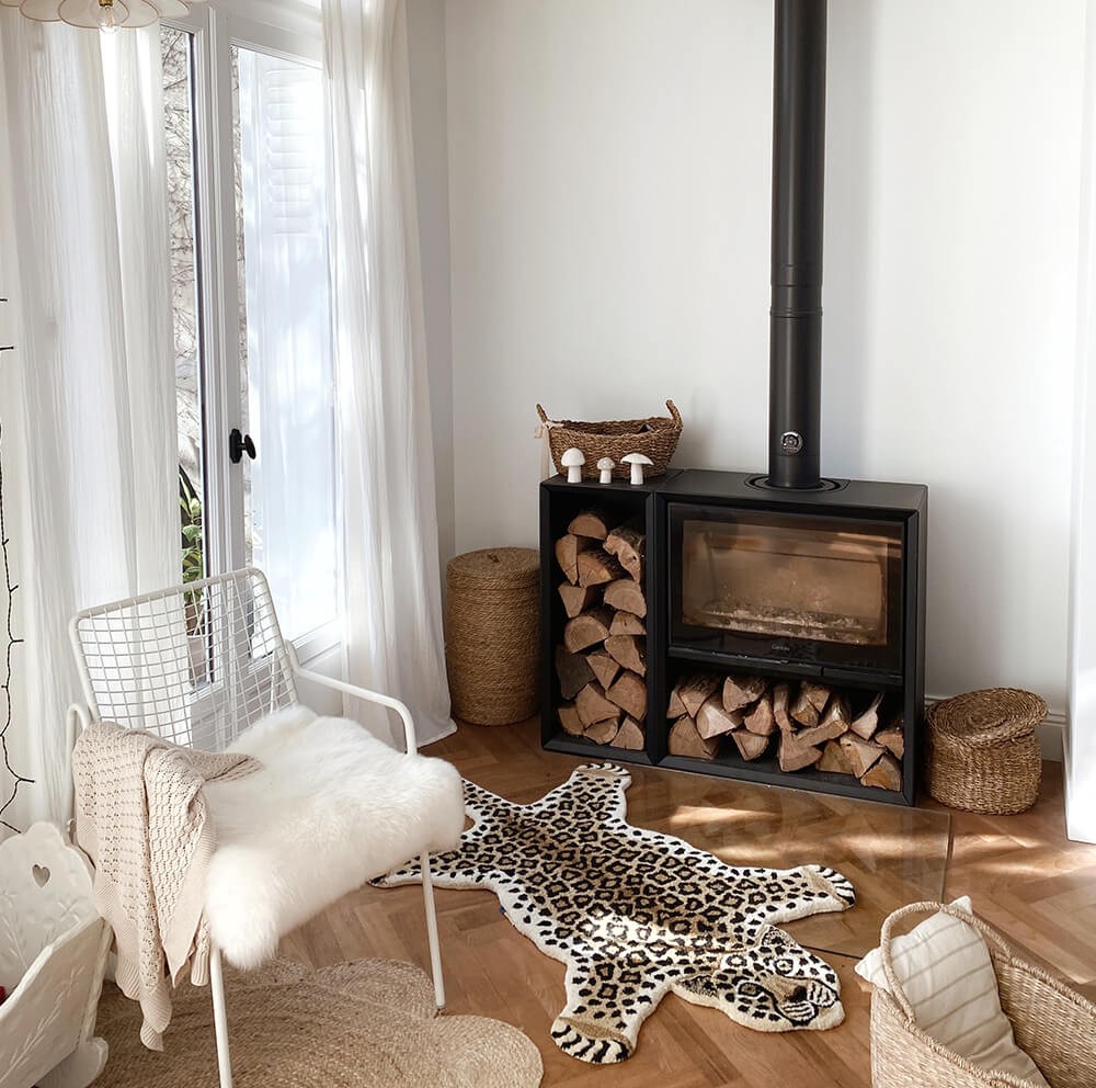 Matta Leopard - Small - 4