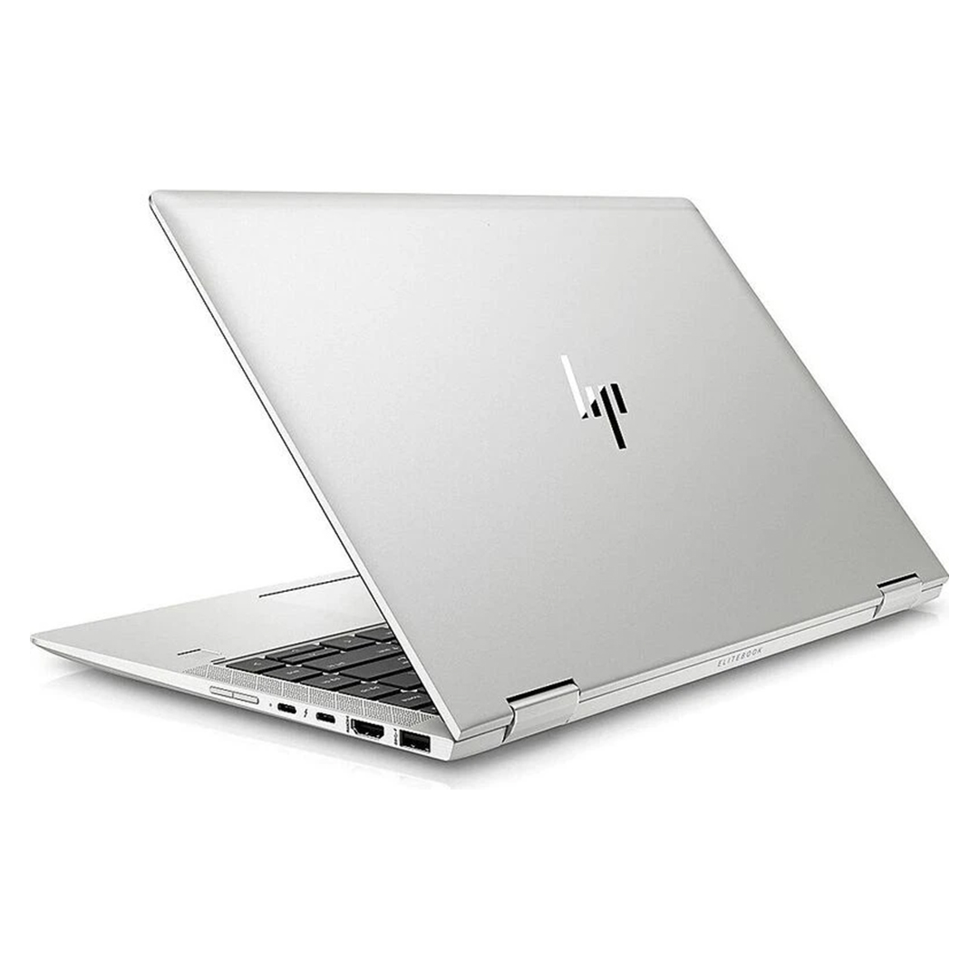 HP EliteBook x360 830 G7 | i5-10310U | 16GB | 512GB | Win 11 Pro | 13” Begagnad - 2
