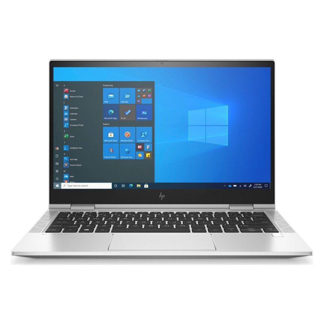 HP EliteBook x360 830 G7 | i5-10310U | 16GB | 512GB | Win 11 Pro | 13” Begagnad - 5
