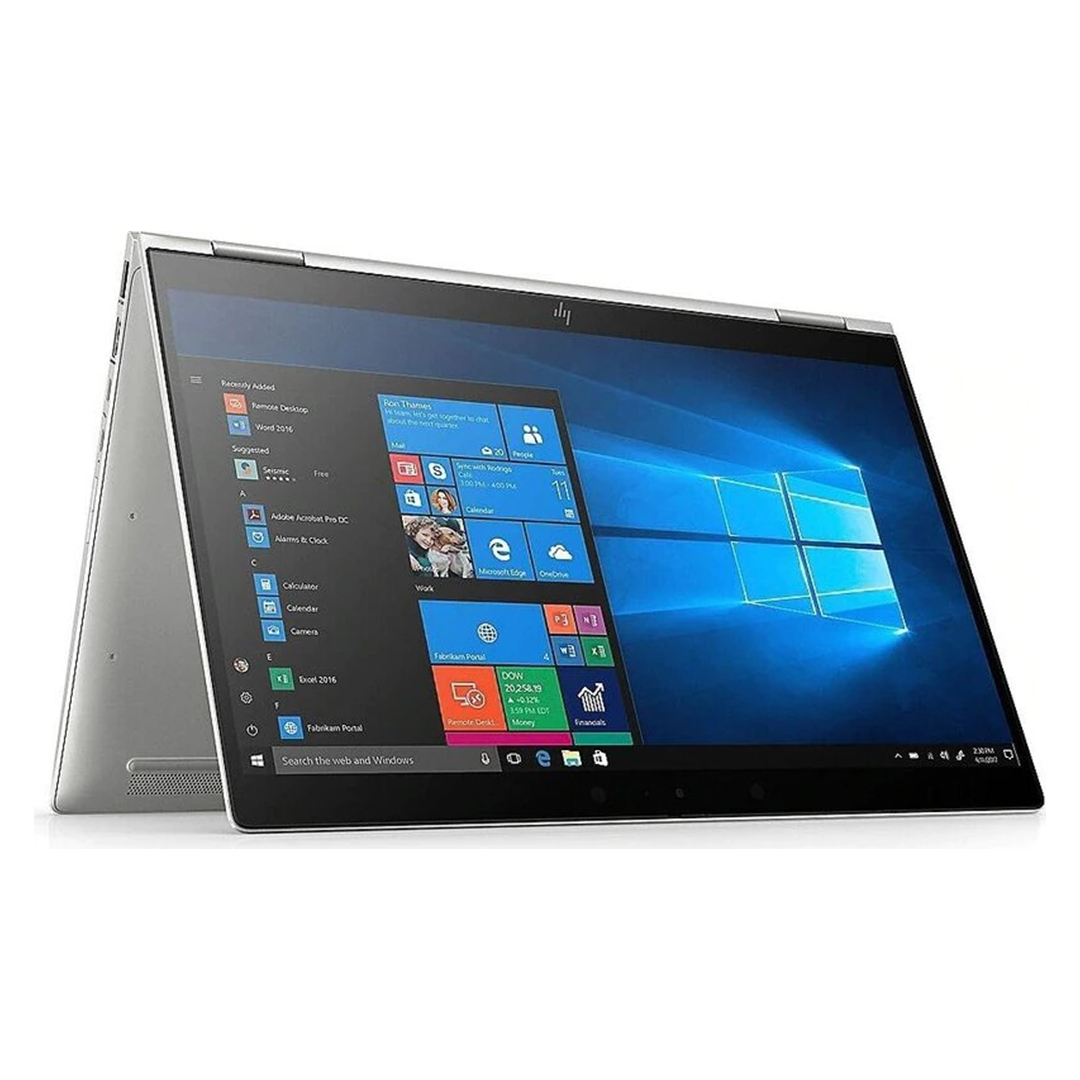 HP EliteBook x360 830 G7 | i5-10310U | 16GB | 512GB | Win 11 Pro | 13” Begagnad - 3