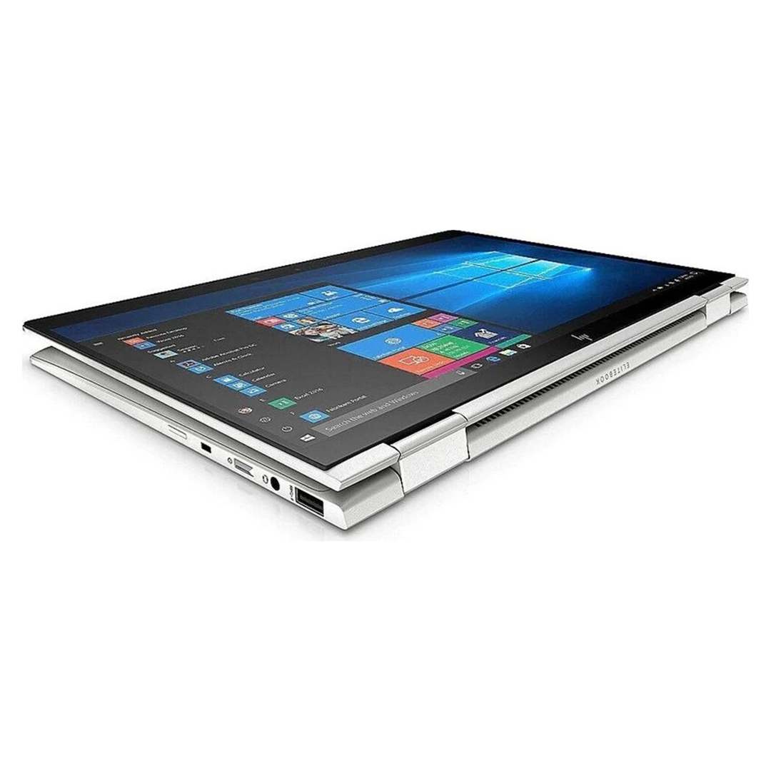 HP EliteBook x360 830 G7 | i5-10310U | 16GB | 512GB | Win 11 Pro | 13” Begagnad