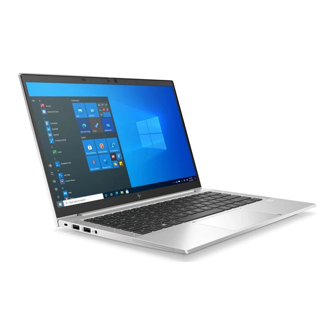 HP EliteBook x360 830 G7 | i5-10310U | 16GB | 512GB | Win 11 Pro | 13” Begagnad - 4