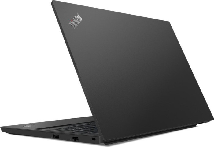 Lenovo ThinkPad E15 | i5-10210U | 8GB | 256GB SSD | 15 | Windows 11 Pro Begagnad - 2