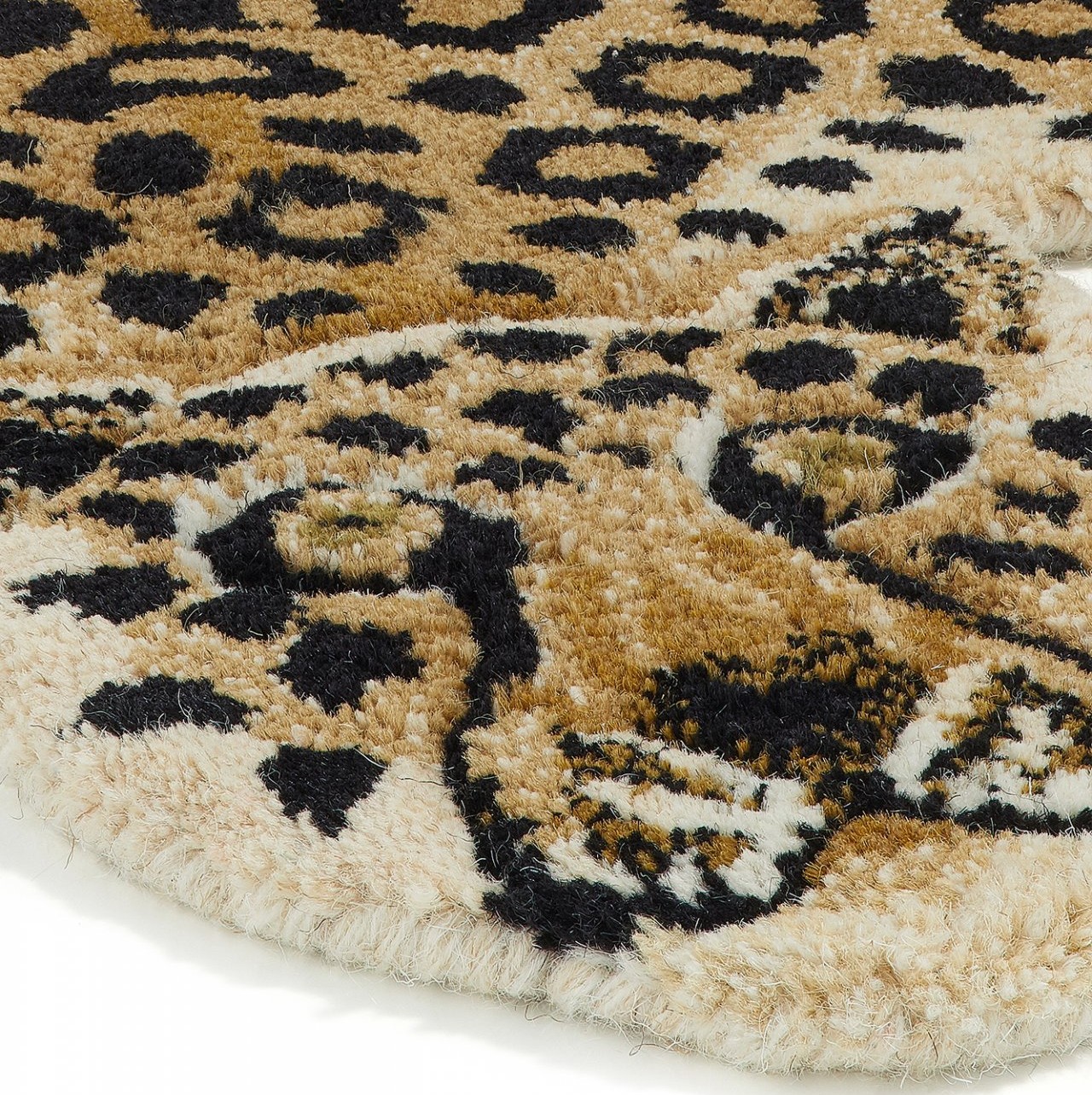 Matta Leopard - Large - 3
