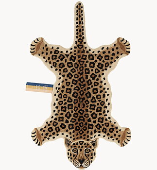 Matta Leopard - Large