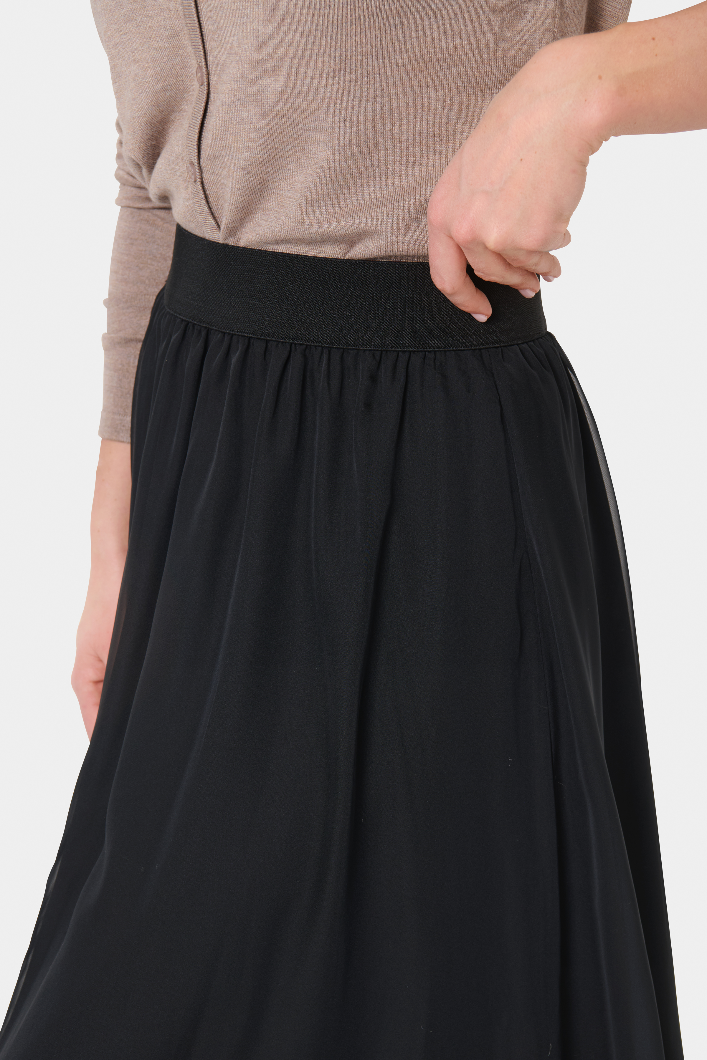 CoralSZ Skirt Black - 4