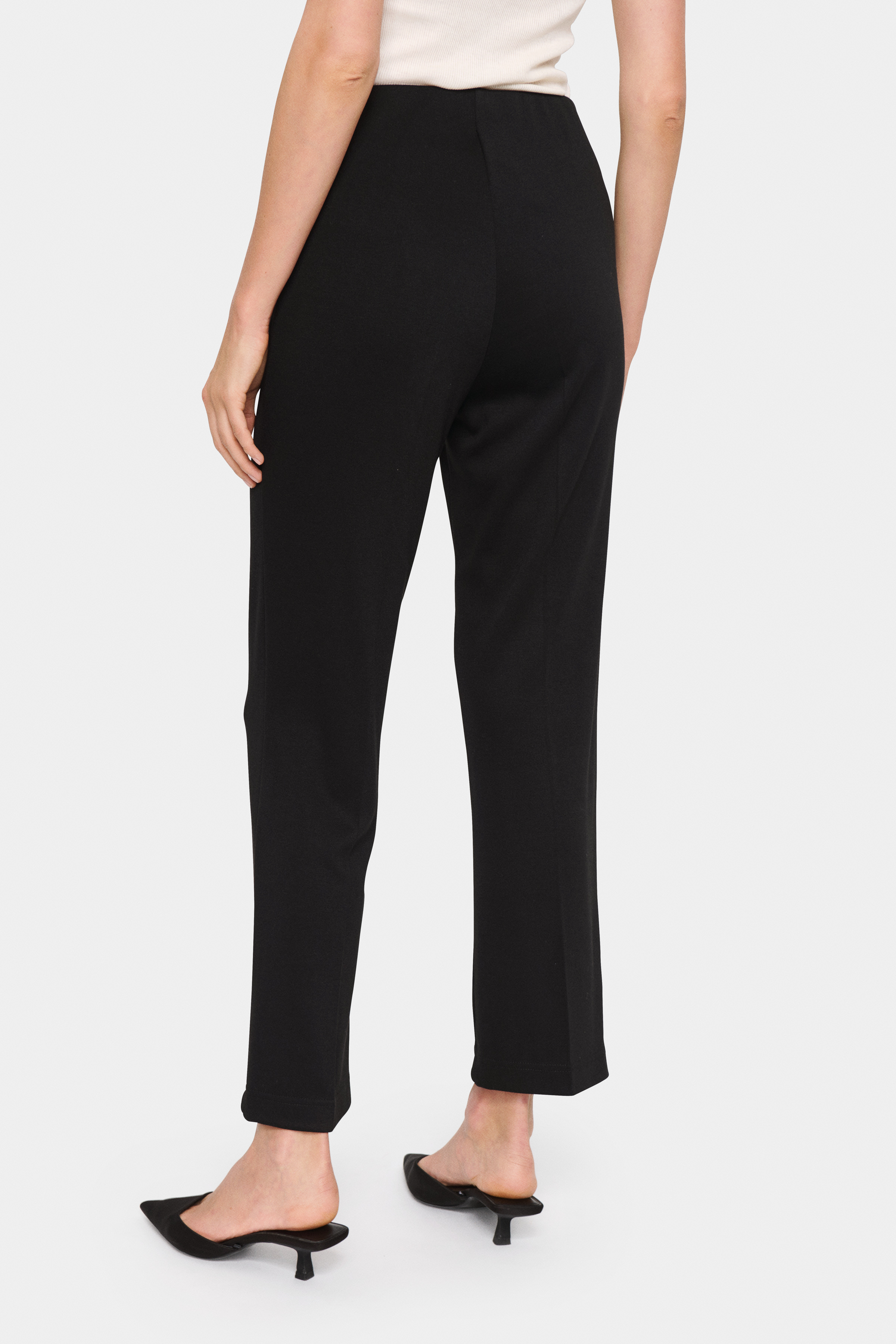 KaileenSZ Pants Black - 6