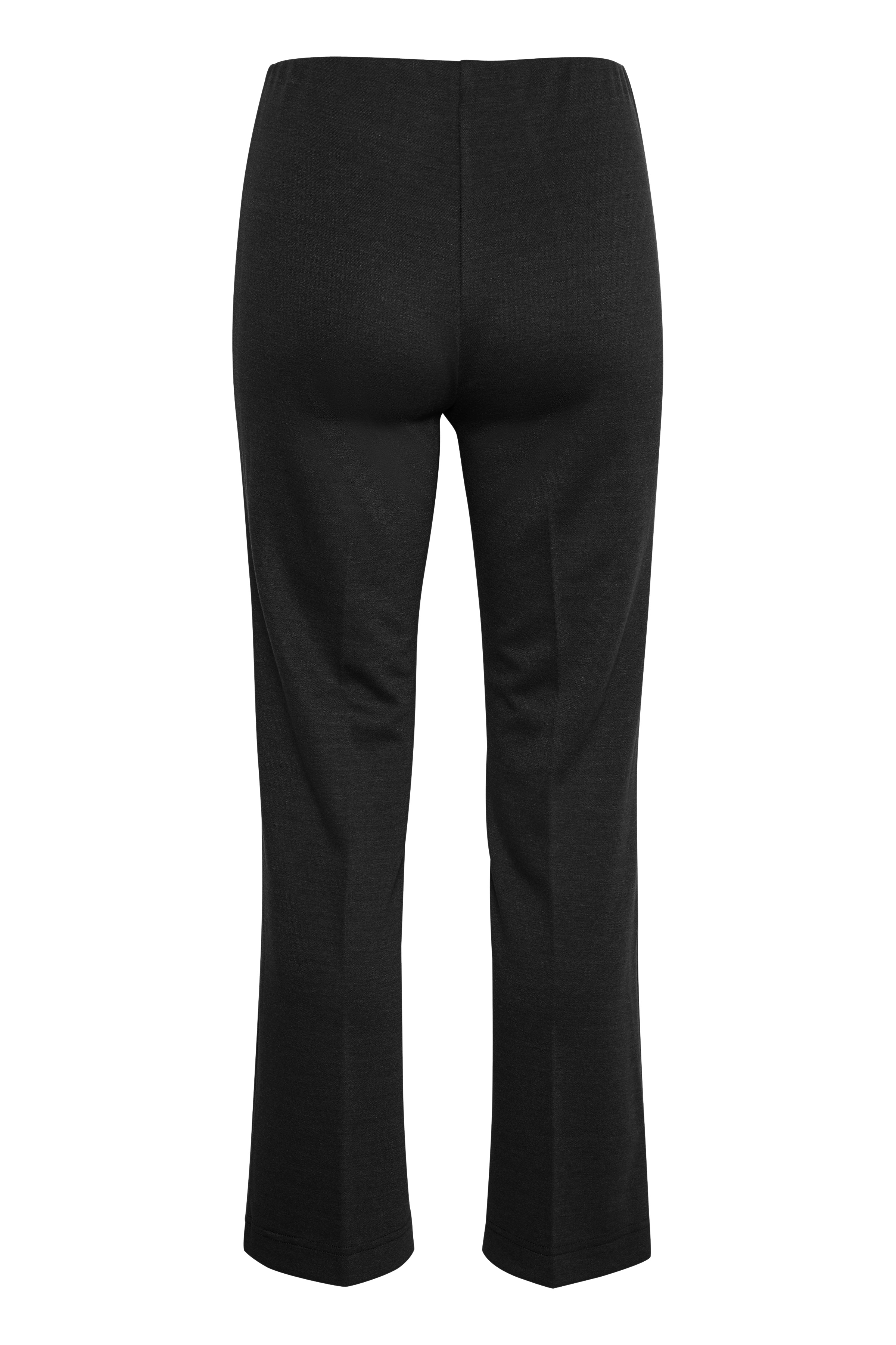 KaileenSZ Pants Black - 2