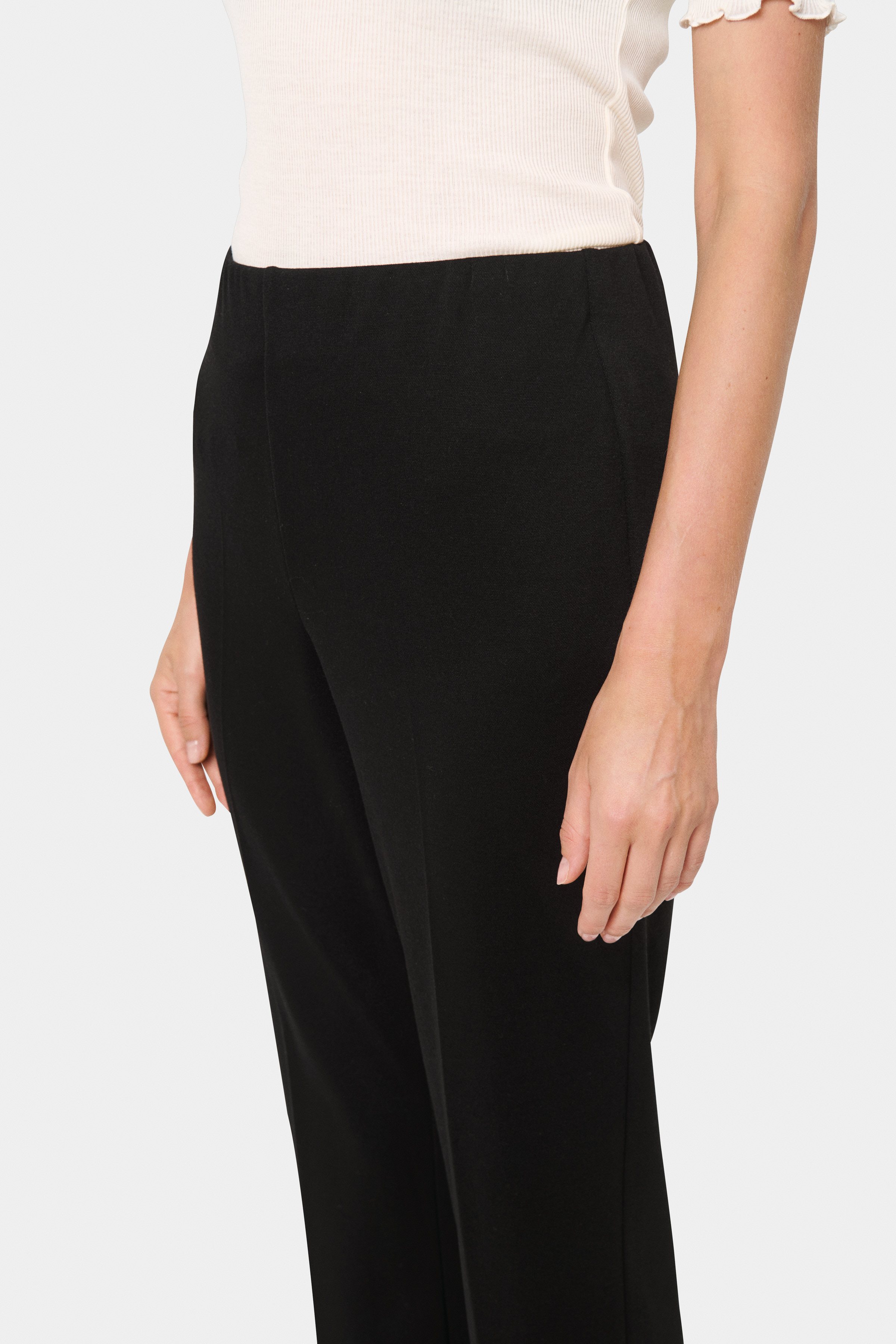 KaileenSZ Pants Black - 3