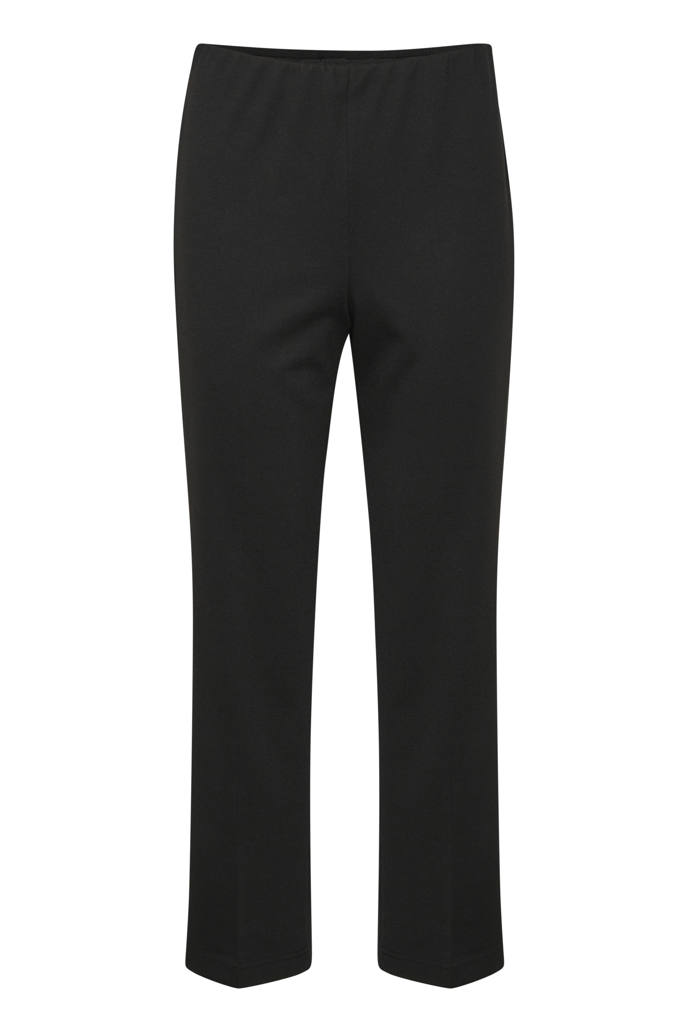 KaileenSZ Pants Black