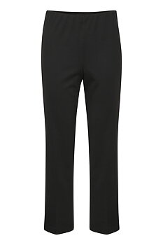 KaileenSZ Pants Black
