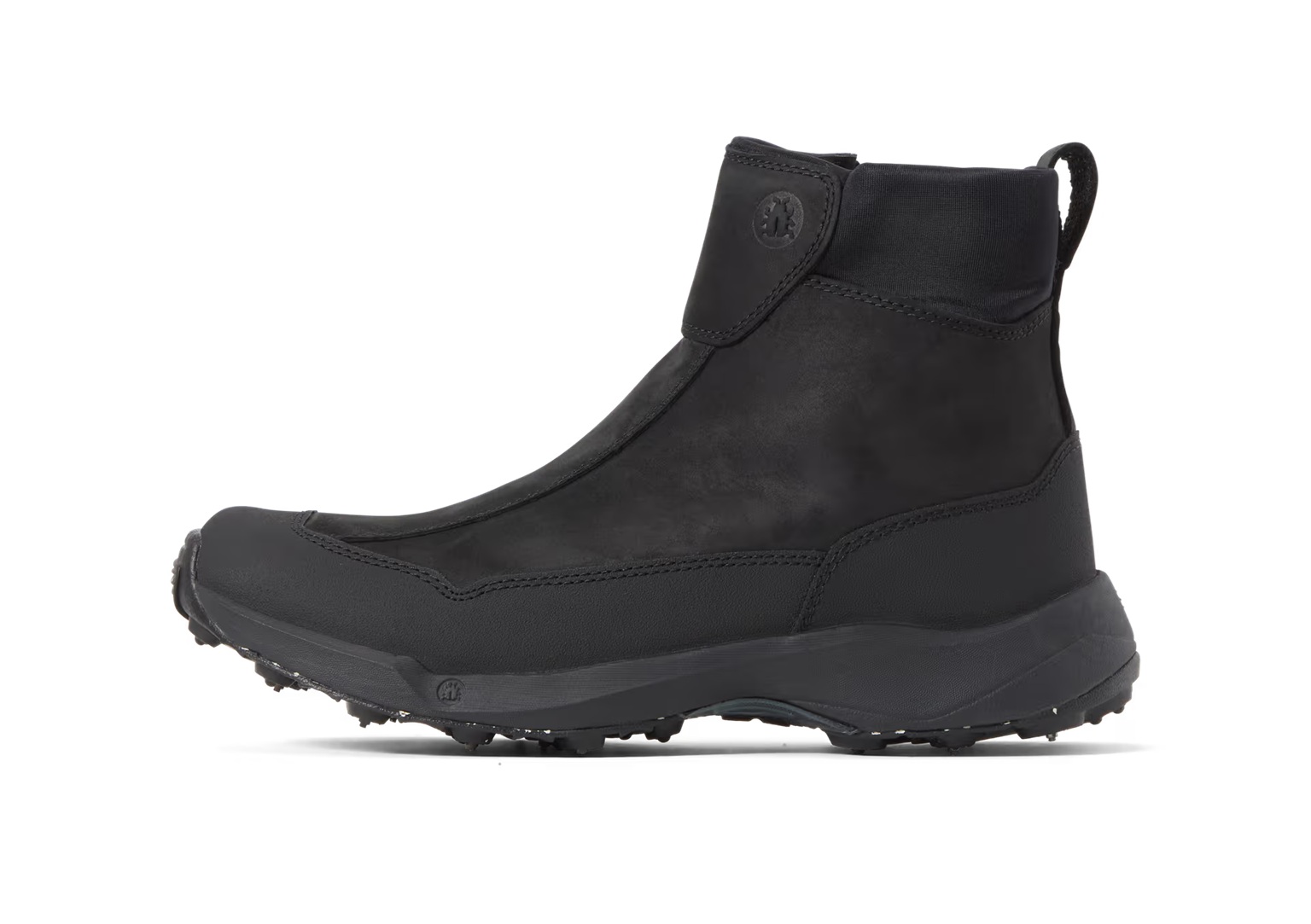 Icebug Metro 2 Nubuck W Bugrip