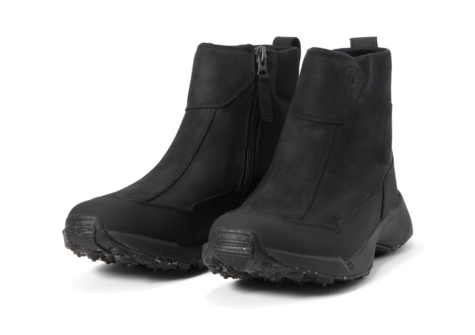 Icebug Metro 2 Nubuck W Bugrip - 2