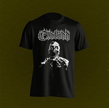 ELDFÖDD - Skull T-shirt