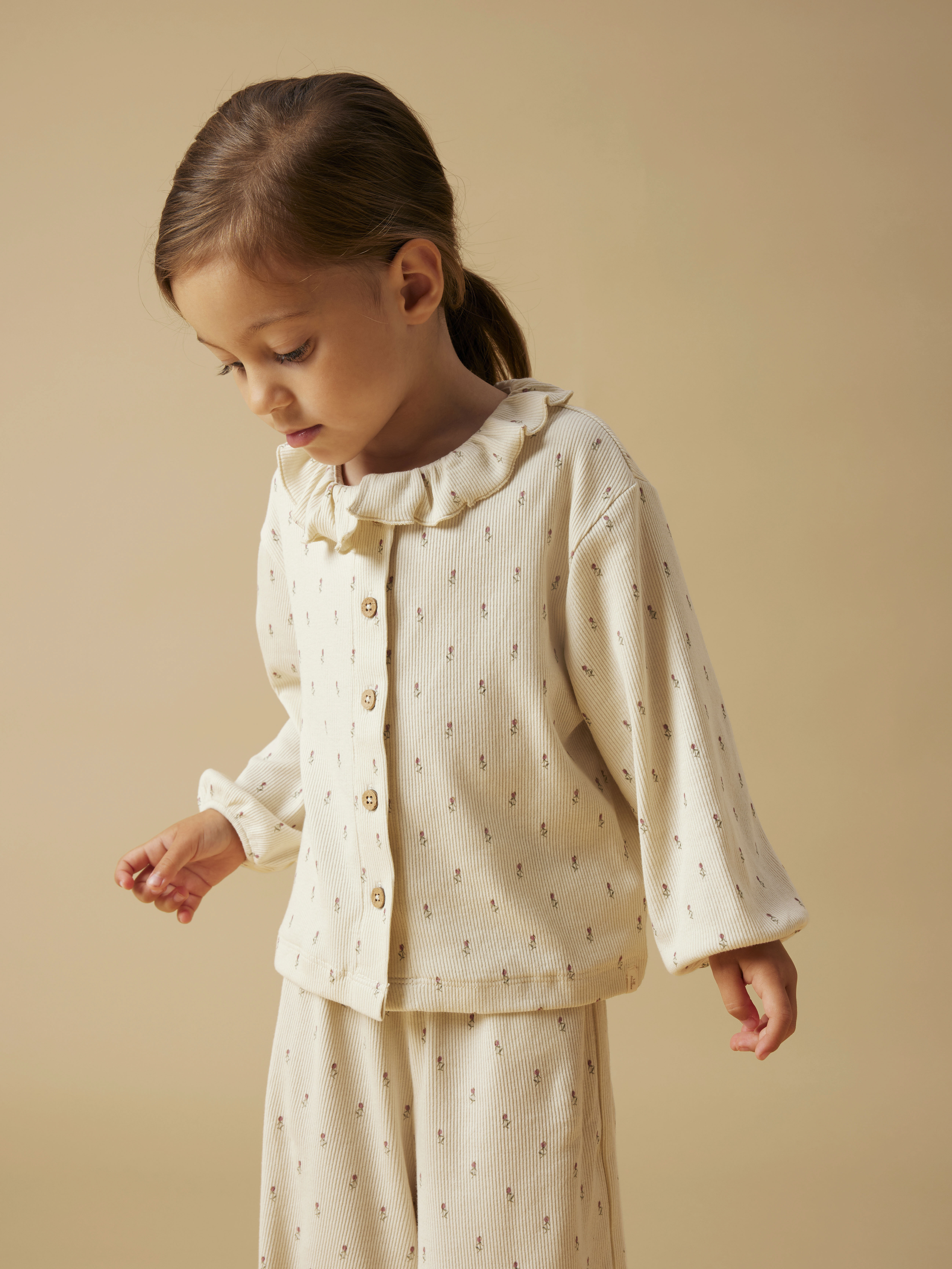  NMFGAGO RUA LOOSE NIGHT SET LIL Turtledove FLORAL - 6