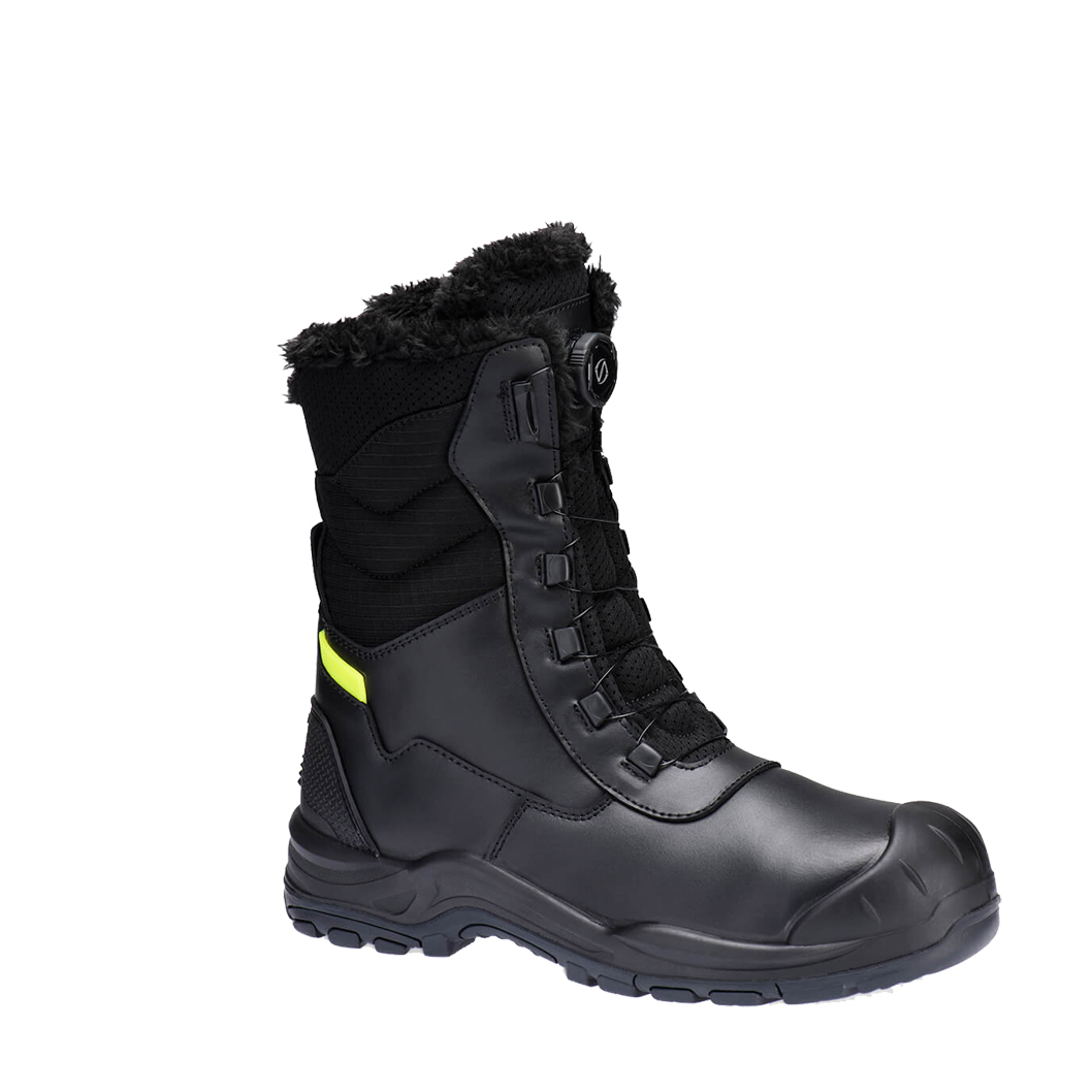 Talvisaapas Portwest Spinion S3 Musta - 2
